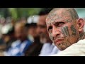 inside el salvador s new mega prison for gang members