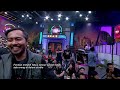 anwar liat hantu di studio sahur segerr 19 05 19 part 3