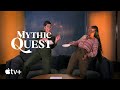 Mythic Quest — Testers Testing Things | Apple TV+