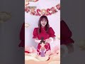 【抖音＆完美画质＆热舞合辑】 💕joyce_柚子💕 抖胸 牛仔裤 瑜伽裤 蜜桃翘臀 抖音 快手