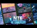 New 4k NTE (Neverness to Everness) Gameplay + TGS pictures and cosplay