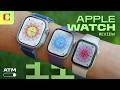 Apple Watch Series 11 Review: Can a Better Battery Life Justify Upgrading? | All Things Mobile