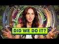 The Craziest Experiment Humans Have Ever Built