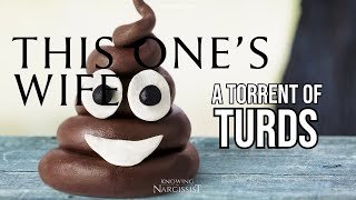 A Torrent of Turds  (Meghan Markle)