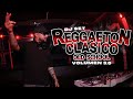 REGGAETON OLD SCHOOL - MIX REGGAETON CLASICO DJ LANGASTER VOL.3.0