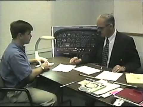 Private Pilot Oral Exam Private Pilot Oral Exam