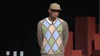 TEDxPhilly - Rich Medina - Philadelphia: A city that nurtures our creative muscle