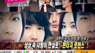 다양한 소재와 화려한 입담, 2011년 드라마와 예능 (2011 Korean Drama\u0026variety show)