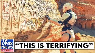 Ancient Language Decoded By An Ai What It Revealed Is Terrifying