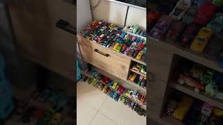 Hot wheels collection. Hot wheels koleksiyon #hotwheels #hotwheelskoleksiyonu #hotwheelsunleashed2