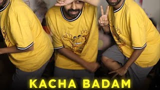 BINKS DANCING ON KACHA BADAM 🕺(PART-2)