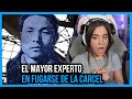 El Mayor Experto En Fugarse De La Cárcel || Tri-line || Staryuuki Reacciona