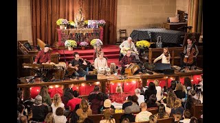 Kirtan with Krishna Das NYC 2023 Pt 1 Opening Night