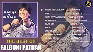 Best Of Falguni Pathak Songs // 90's Evergreen Bollywood Songs Jukebox