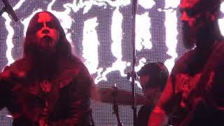 ENDEATHED - EN VIVO EN EL PREMONITION FEST 2018