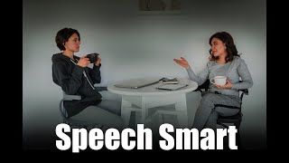Speech Smart for Motivation