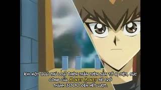 Yugi-Oh tập 23