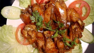 Cách làm Cánh Gà Chiên Nước Mắm đảm bảo cà nhà ăn không dứt