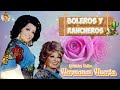 las hermanas huerta sus mejores canciones boleros y rancheros viejitos 30 exitos de oro