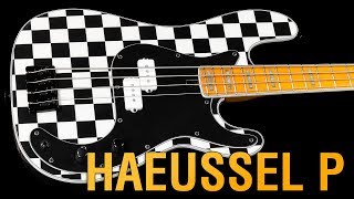 Haeussel P // Maruszczyk Jake 4p