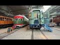 de spoorwegmuseum utrecht🚃 dagje uit met max. max in the railway museum utrecht🚇🚉🚟🚝🚂🚄