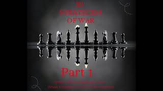 33 strategies of war part one