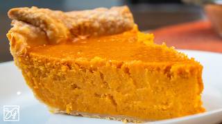 Bake a Sweet Potato Pie That Feels Like a Hug from Grandma