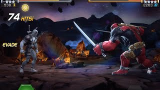 contest of champions hack tool