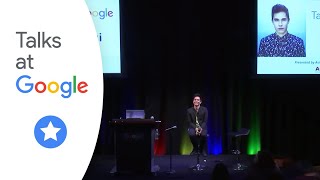 Sam Tsui | Establishing a Music-Focused YouTube Channel | Talks at Google