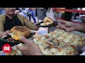 discover the secret behind tandoori vada pav thane