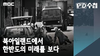 북아일랜드에서 한반도의 미래를 보다