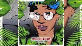 One Blood - If not Why Not (Instrumental)