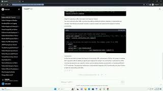 Execute cURL in Python GET with output specified