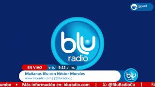 Mañanas Blu con Néstor Morales 9:00 – 10:00 I 24-01-2025 I ¿Nuevo estallido social de la CUT?