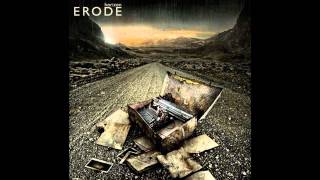 Erode - Overcome