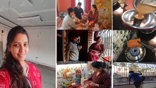 দিন শেষে ক্লান্তি,কাজে অনীহা এলে যার জন্য এই সংসার গড়া,তা আনন্দের সাথে ভোগ করবো কখন??