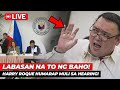 🔴 LIVE!! LABASAN na to ng BAHO!! HARRY ROQUE POGO ISSUE | Jevara PH