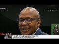 Zuma vs Ramaphosa | Concerns relating to appealing interim interdicts