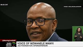 Zuma vs Ramaphosa | Concerns relating to appealing interim interdicts