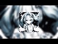 stxlkin - so bitter (sped up)