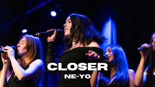 Closer - The Loreleis (Fall Jam 2025)