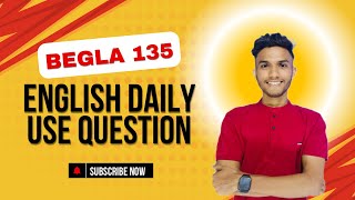 BEGLA 135 PART 1  | June 2024 Paper Analysis full batch on Edu Chakra app | IGNOU WALAY