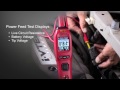 the new power probe iv electrical diagnostic tool