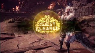 ［MHWI/PS4]ﾐﾗﾎﾞﾚｱｽ\