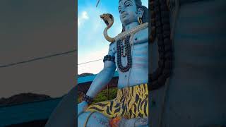 Maha Shivaratri #2k24 #shiva #shivayya #shivaratri🕉🌺🙏🥥#harharmahadev#kasi #shortvideo