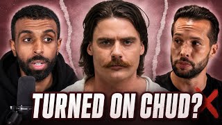 Chud’s Court Hearing Got MESSY… Myron Hypocrisy Exposed!