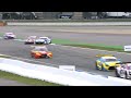 Massive Crash DTM Hockenheim - ALL CAMERA ANGLES!