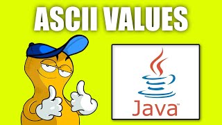 [Java Series] How To Get Char And String ASCII Values In Java And Unlock The Secrets Of Encoding!