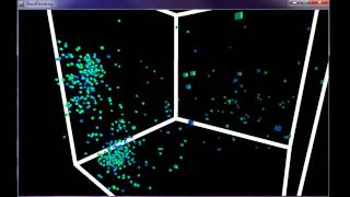 Boid Flocking Demo