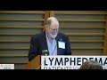 Eating to Starve Lymphedema & Lipedema - Chuck Ehrlich, MS, MBA - Patient Symposium 2019